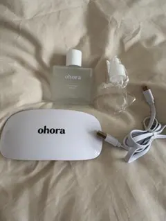 ohora ジェルネイルセット