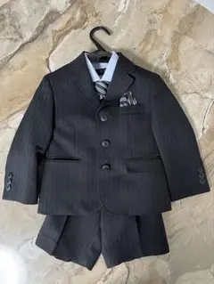 レディフレディ フォーマル セットアップ 4点セット 男の子