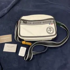 CASTELBAJAC ショルダーバッグ