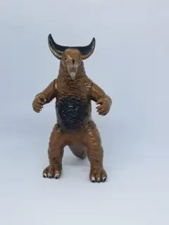 ウルトラマン怪獣 ゴモラ 黒 - メルカリ