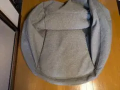 【ジャンク】無印良品 空気でできたソファ