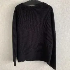 アーヴェヴェスタンダード　ニットセーター