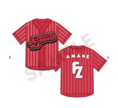 FRUITS ZIPPER　 月足天音　ユニフォーム