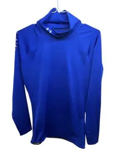 美品 UNDER ARMOUR コールドギア コンプレッション ハイネックのサムネイル