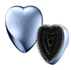 ReFa HEART BRUSH ハートブラシ ブルーヘブン