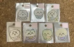 ChiikawaBaby ちいかわベビー プチステッカー セット
