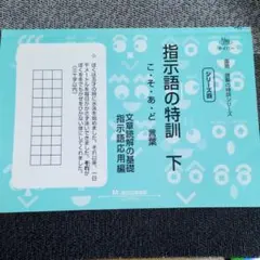 専用ページ