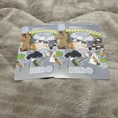 カラフルピーチ からぴち ヒロ 展示会 シェアハウス | Mercari