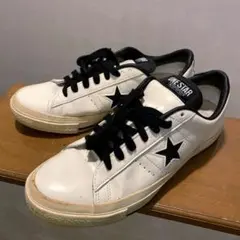 希少 コンバース ゴルフ シューズ レディースホワイト/ブラック24.0cm