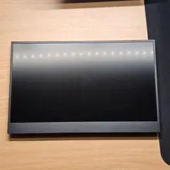 VisionOwl モバイルモニター14インチ タッチスクリーン