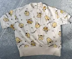 ポムポムプリン　Tシャツ　110のサムネイル