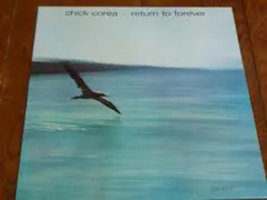 Chick Corea・ Return to Forever