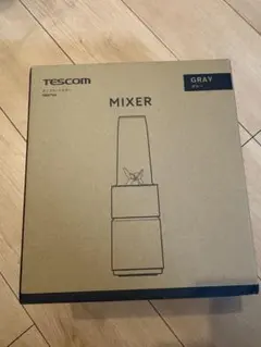 テスコム タンブラーミキサー 450ml TMX70A ブレンダー　ジューサーのサムネイル