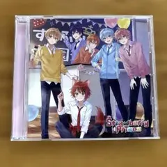 CD 【美品】StrawberryPrince すとぷり すとろべりーぷりんす