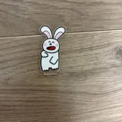 たべっ子どうぶつ　アクリルキーホルダーセット