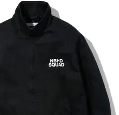 neighborhood ブルゾン