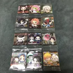 鬼滅の刃 ウエハース3