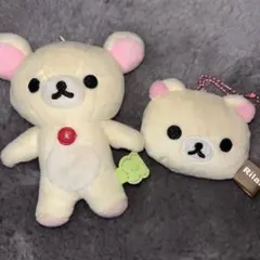 コリラックマ