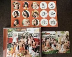 TWICE #twice5 BEST ALBUM 通常盤