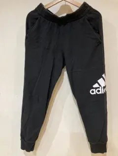 adidas スウェットパンツ ブラック アディダス