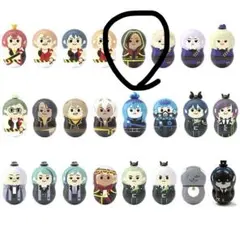 クーナッツ ディズニー ツイステッドワンダーランド　ジャミル・バイパー