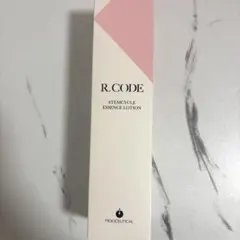 アールコード ステムサイクル エッセンスローション300ml(ポンプノズル