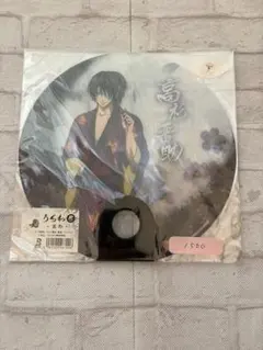 銀魂 うちわB 高杉晋助