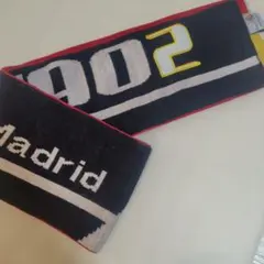 Real Madrid 1902 タオル