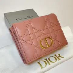 Cartier ディアボロ ドゥ ボールペン キーホルダー ベビーピンク