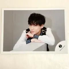 横原悠毅 IMP. IMPACTors 公式写真