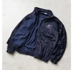 フランス軍 French army training track jacket