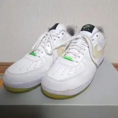 Nike Women Air Force 1 Low '07 LX エアフォース