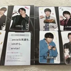 C1-49 ☆ Specialな笑顔をNishiから、Service!