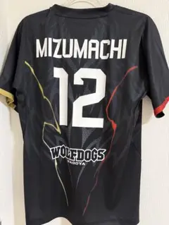 水町泰杜選手 ユニフォーム型レザーキーホルダー 2025年最新】水町泰杜選手の人気アイテム - メルカリ