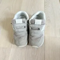 new balance 996 スニーカー 15.5cm