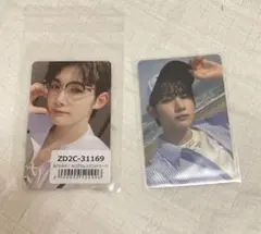 青嵐　JO ジョー　&TEAM　トレカ