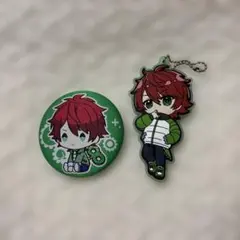 カラフルピーチ　じゃぱぱ2点セット