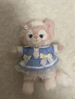 東京ディズニーシー リーナ・ベル ぬいぐるみバッジのサムネイル