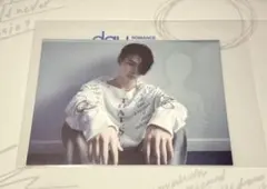 enhypen daydream ニキ NIKI ポストカード 西村力