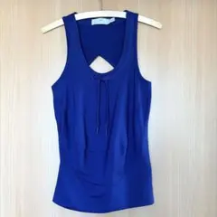 adidasステラマッカートニー　タンクトップ　M