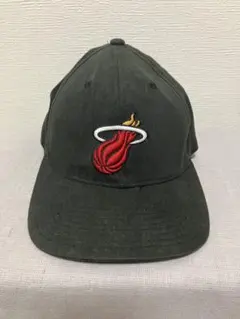 90s NIKE NBA 6パネルキャップ ヴィンテージ