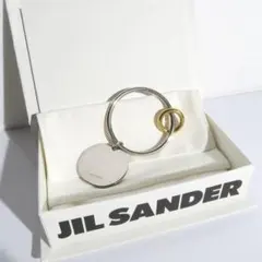 2026年最新】JIL SANDER メンズ キーホルダー・キーリングの人気