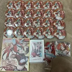 2026年最新】ハコス・ベールズ 缶バッジの人気アイテム - メルカリ