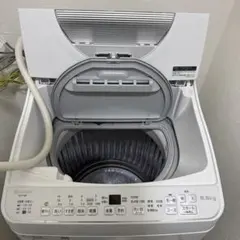 訳あり☆メルカリでも安心の日本メーカー、安くてもキチンと使える洗濯機 訳あり☆メルカリでも安心の日本メーカー、安くてもキチンと使える洗濯