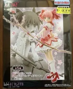 バンプレスト 魔法少女まどか☆マギカ SQフィギュア ～鹿目まどか～のサムネイル
