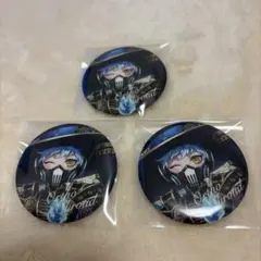 オルト 缶バッジ