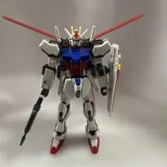 ENTRY GRADE エールストライクガンダム 組立済 ジャンク