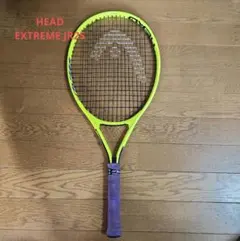 HEAD 硬式テニスラケット EXTREME JR25のサムネイル