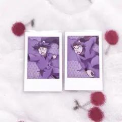 忍たま乱太郎 体験展 久々知兵助 尾浜勘右衛門