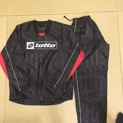 ピステ160上下